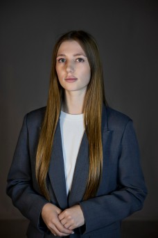 Бибикова Валентина Александровна Бибикова Валентина Александровна