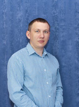 Егоров Сергей Сергеевич