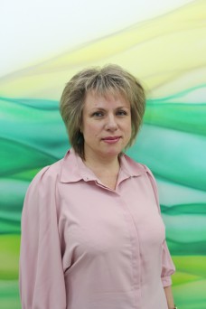 Горская Татьяна Валентиновна