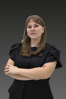 Копытина Алина Александровна Копытина Алина Александровна