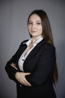 Кузьмина Мария Александровна Кузьмина Мария Александровна