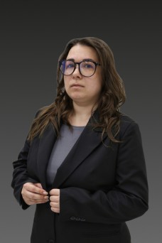 Моргунова Екатерина Сергеевна Моргунова Екатерина Сергеевна