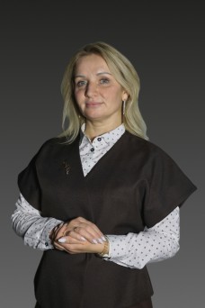 Подгорбунская Наталья Григорьевна Подгорбунская Наталья Григорьевна