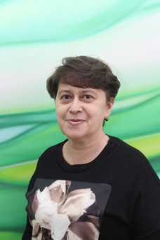 Присяжнюк Ольга Александровна