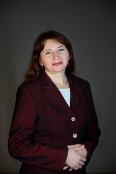 Захарова Анжелика Александровна Захарова Анжелика Александровна