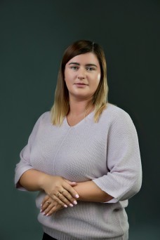 Синицына Наталия Сергеевна Синицына Наталия Сергеевна