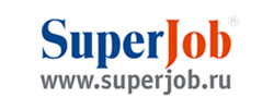 superjob ru logo