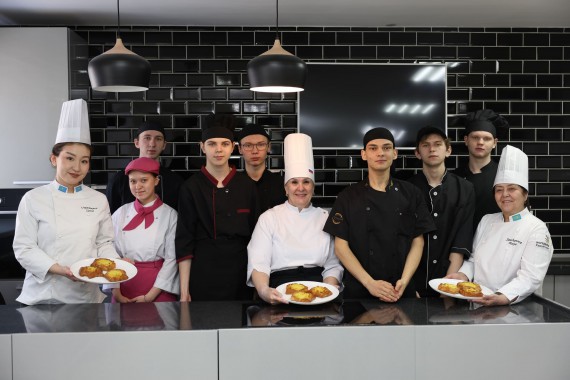 Академическая мобильность | Казахстан-Россия