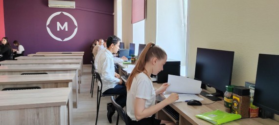 Государственная итоговая аттестация в Барнаульском кооперативном техникуме
