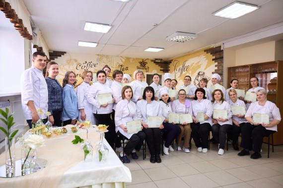 Проектная мастерская «Продуктовый подход: как готовить технологов-профессионалов будущего»
