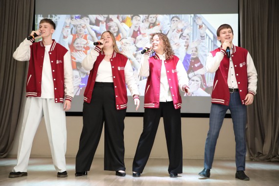 День открытых дверей #СемьяБКТ встретила гостей