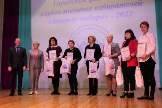 Барнаульский кооперативный техникум – лидер правового просвещения