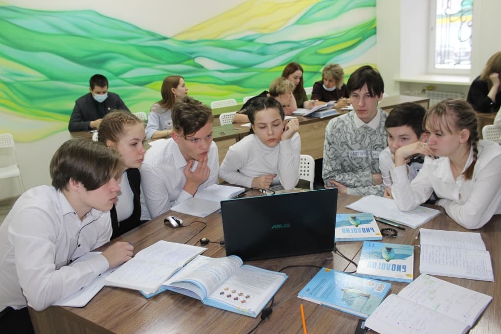 Макроэволюция