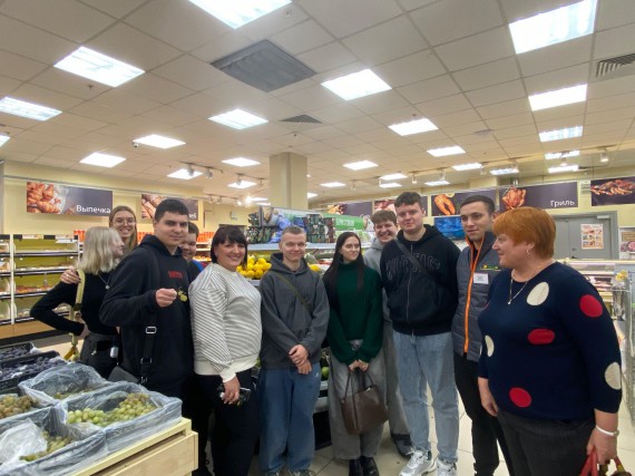 Мастерская профессионалов – учимся и развиваемся на практике