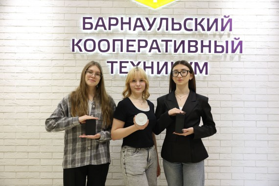 Молодежный медиацентр &laquo;Коннект&raquo; в ТОП лучших Медиа Алтайского края