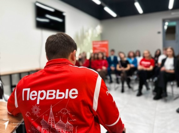 #Партнеры о Барнаульском кооперативном техникуме