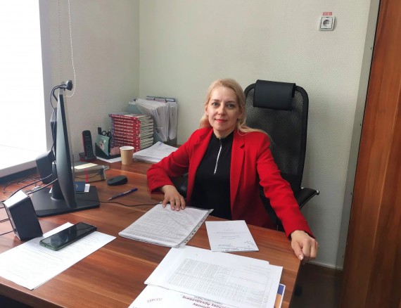 Апрельские методические эфиры в АИРО им. А.М.Топорова