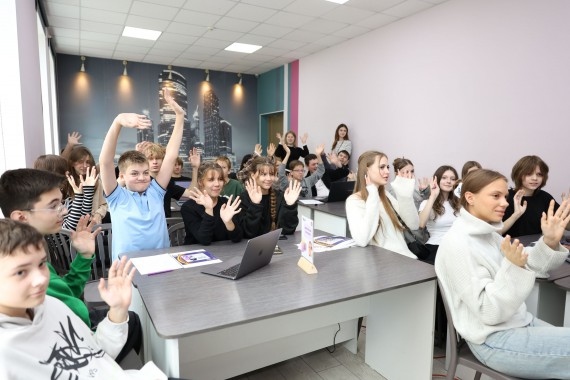 МК по специальности "Торговое дело" или "Торговая эпоха: Искусственный интеллект"