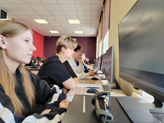 Национальное сопоставительное исследование (НСИ)