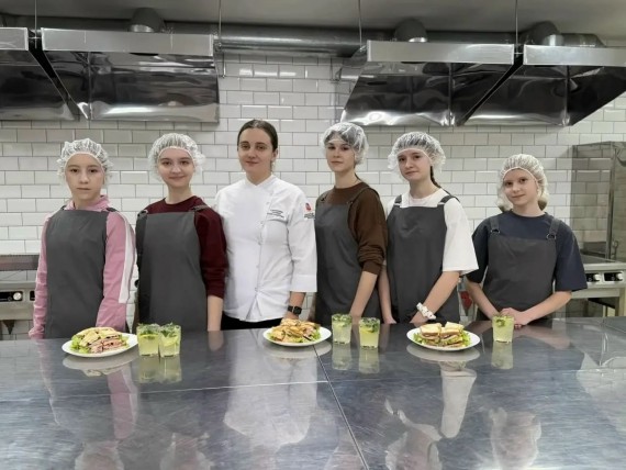 #Партнеры о Барнаульском кооперативном техникуме