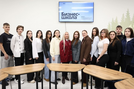 #СМИ о Барнаульский кооперативный техникум