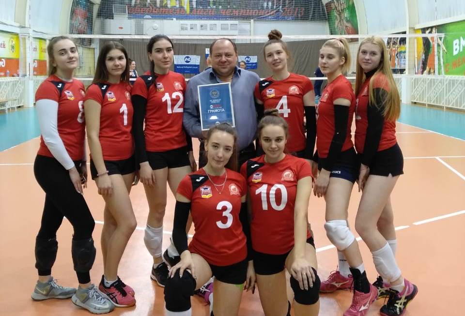 III место в кубковом турнире «NVL Novosibirsk Spring 2021»